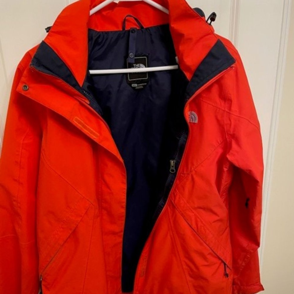North Face Women's Jacket